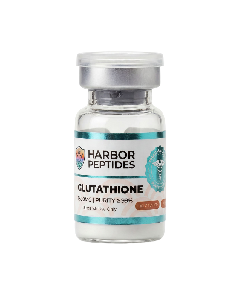 Glutathione