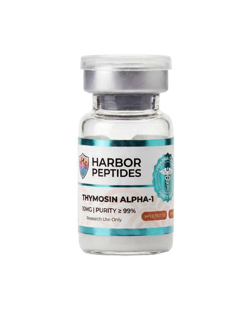 Thymosin Alpha-1