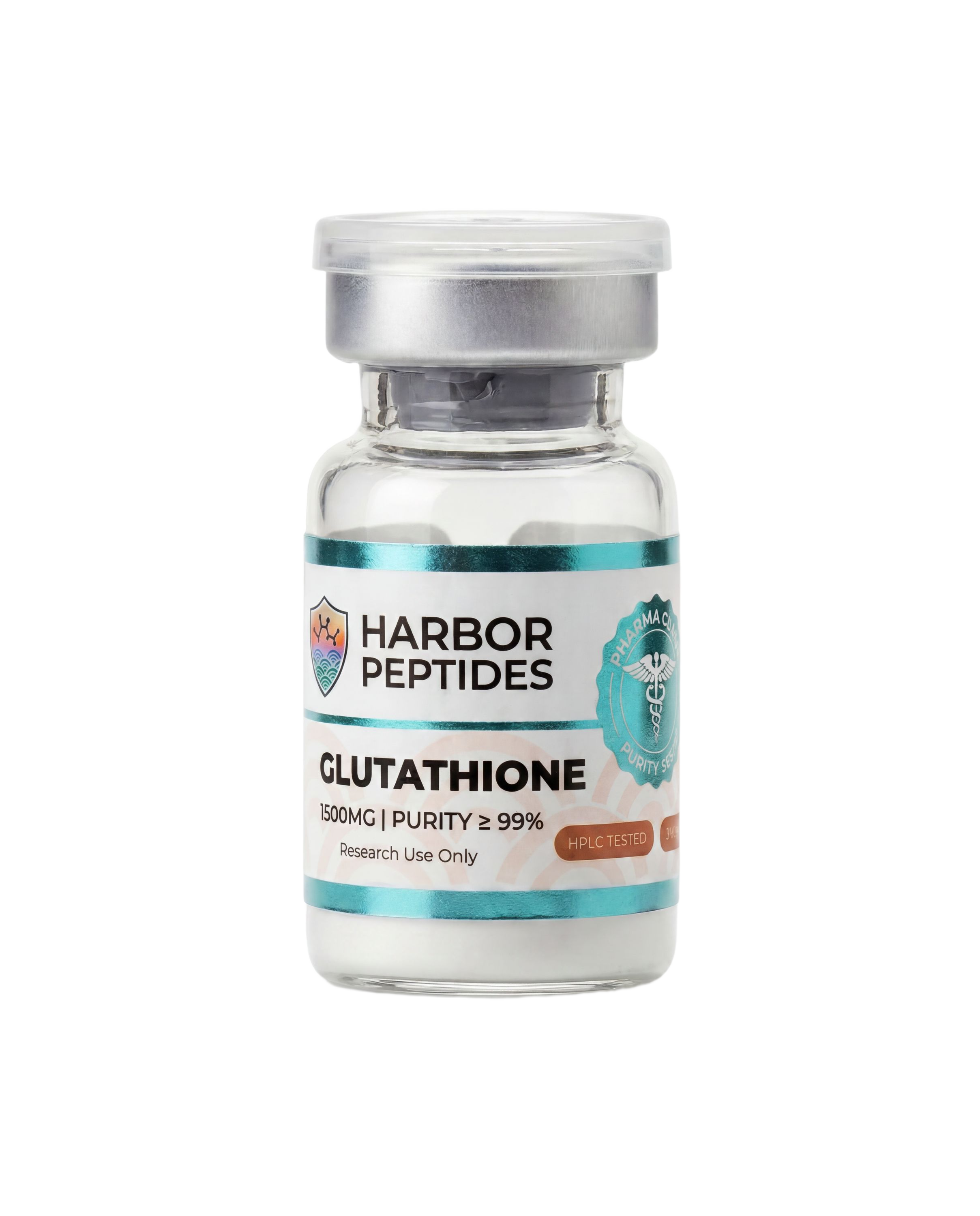 Glutathione (1500MG)