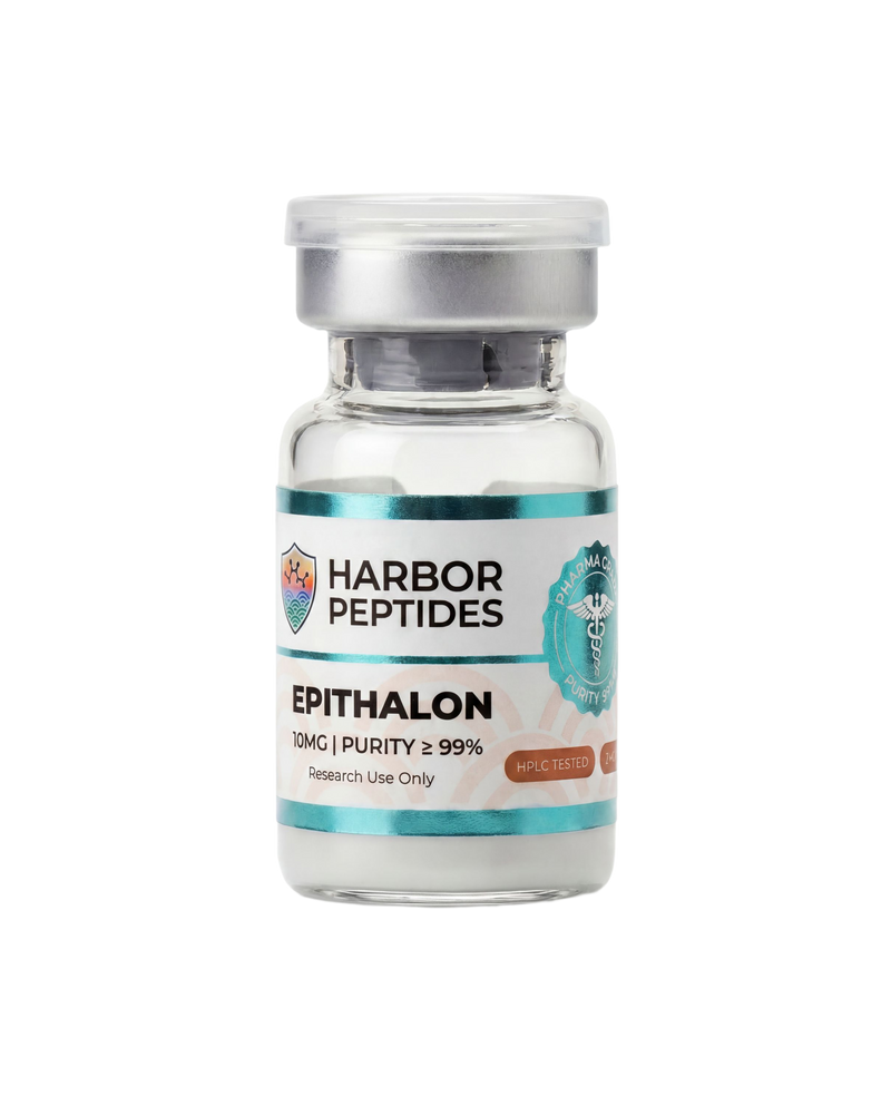 Epithalon (10MG)