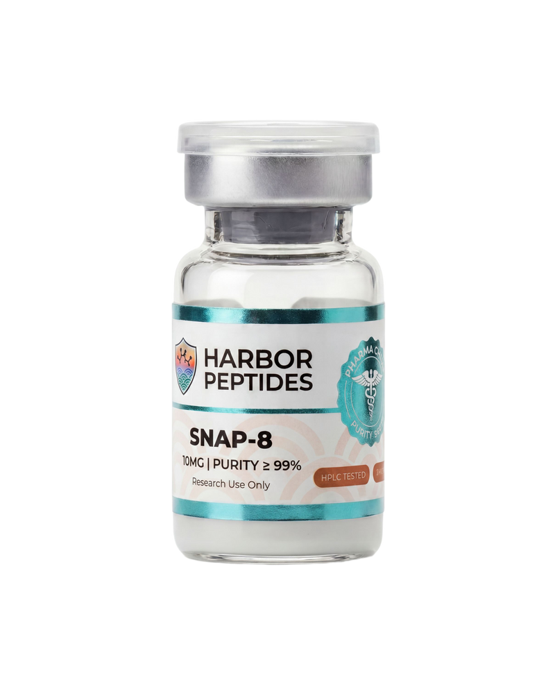 Snap-8 (10MG)