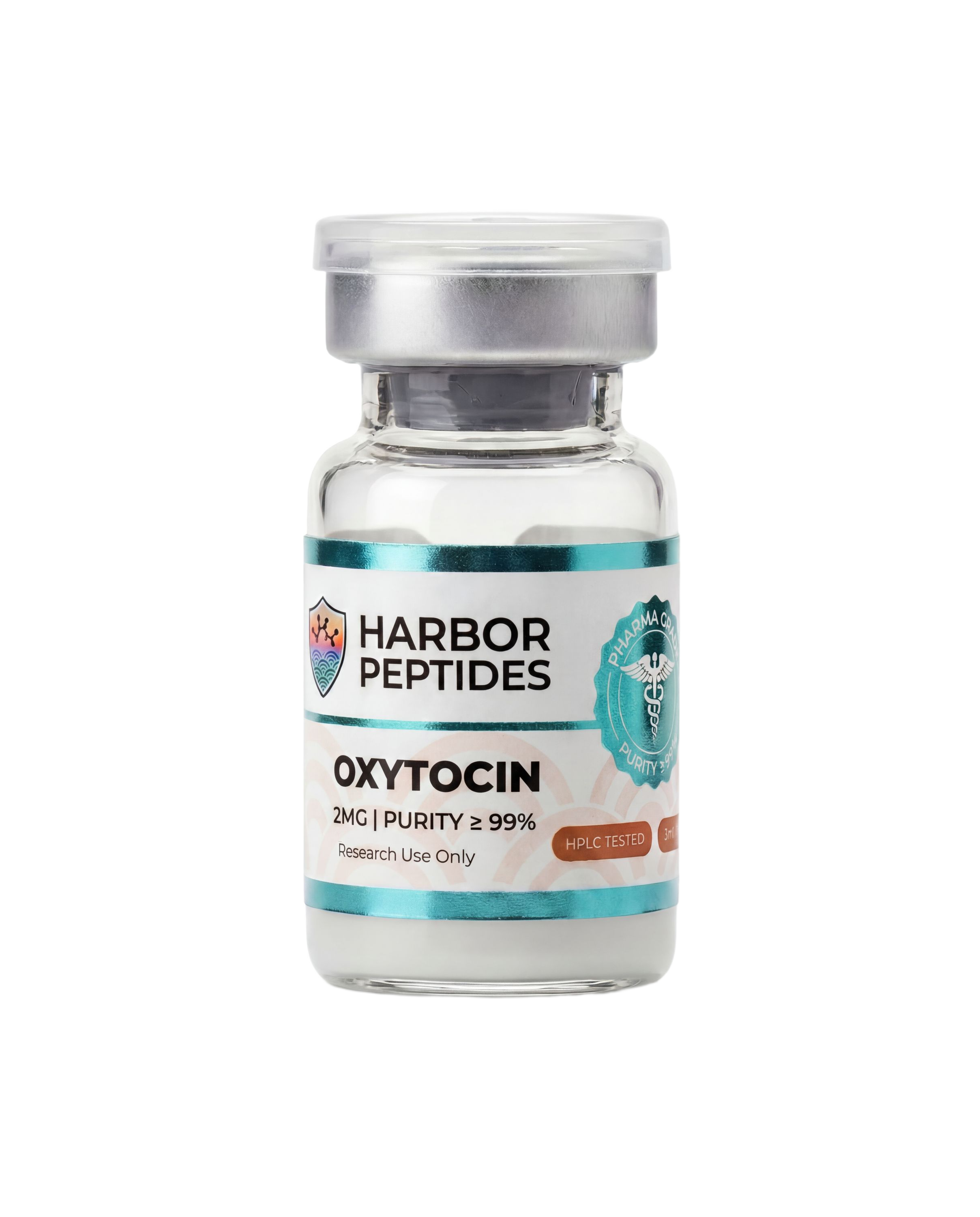 Oxytocin (2MG)