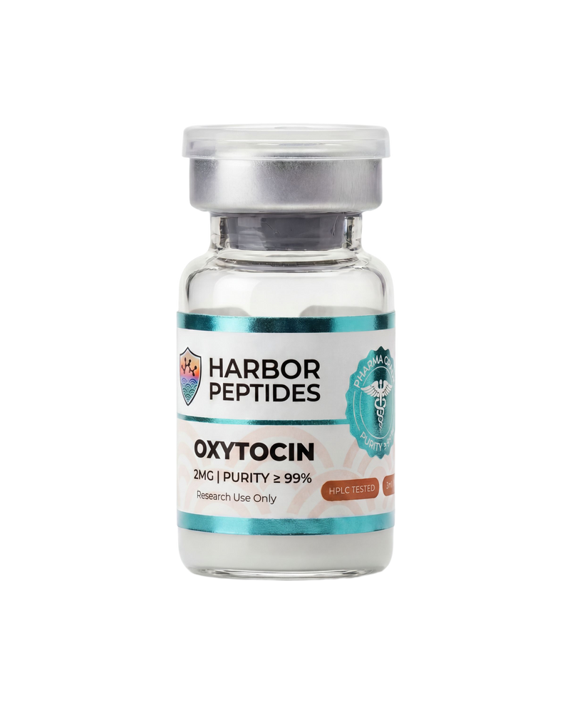 Oxytocin (2MG)