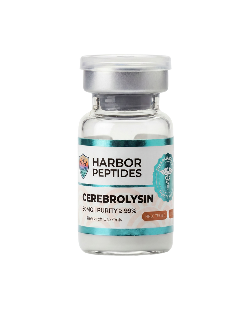 Cerebrolysin (60MG)