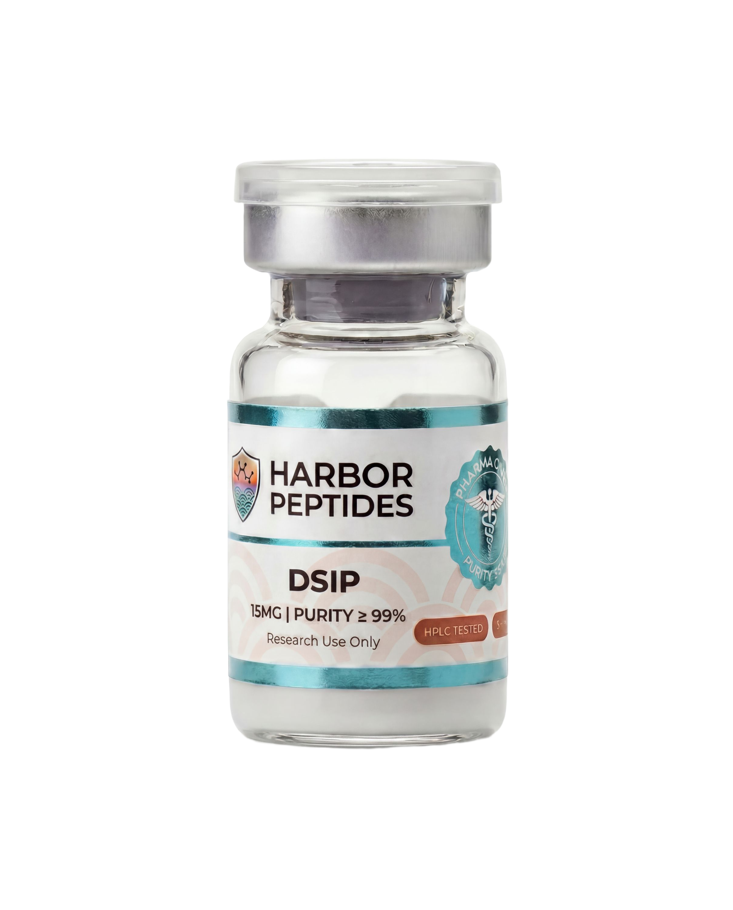 DSIP (15MG)