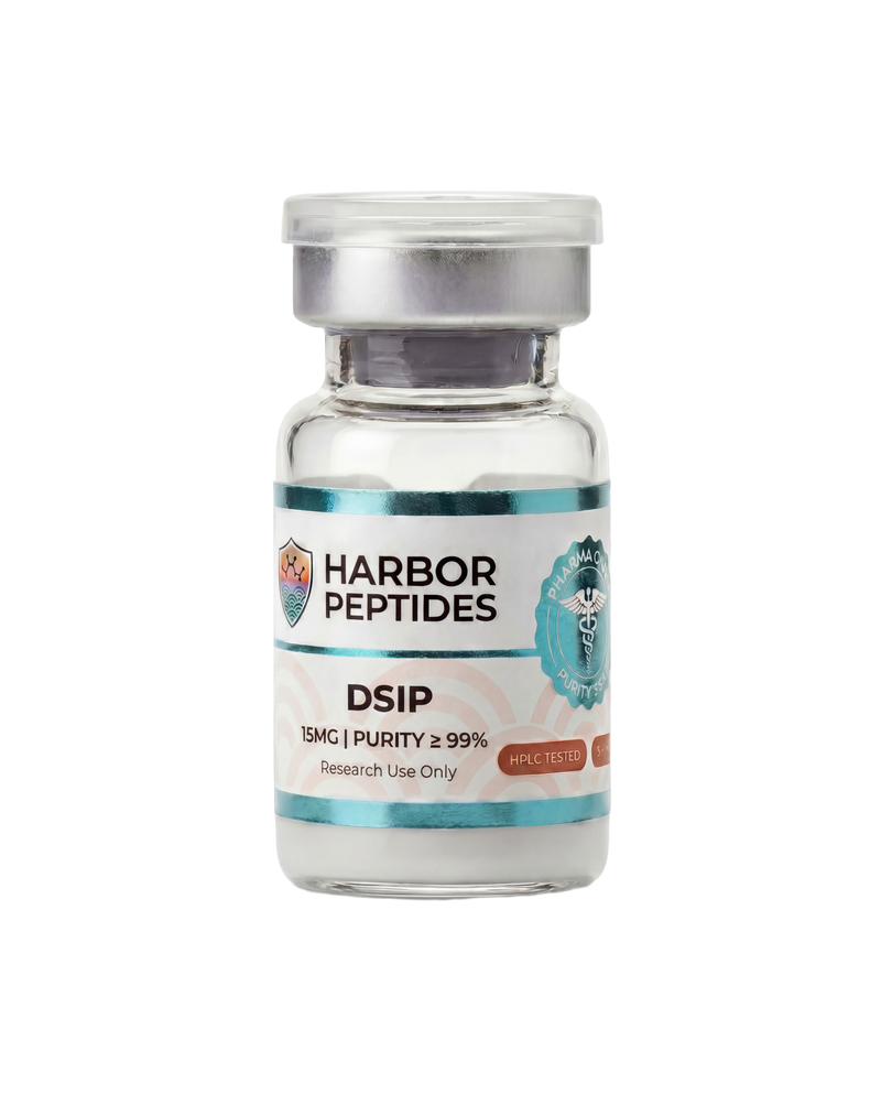 DSIP (15MG)