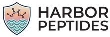 Harbor Peptides - Home