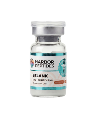 Selank