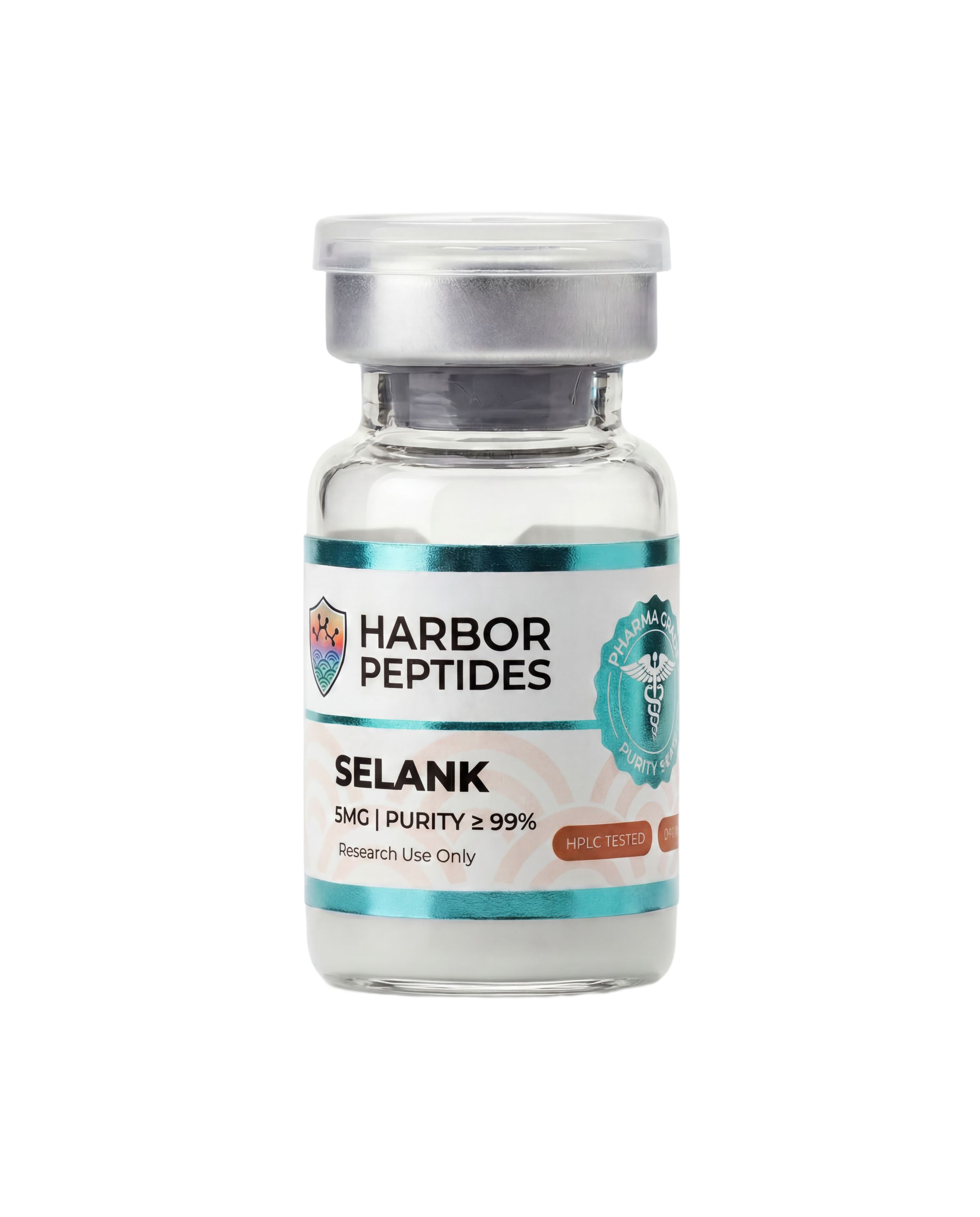 Selank (5MG/10MG)