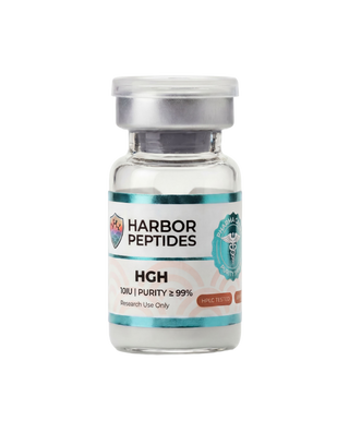 HGH 100IU Kit