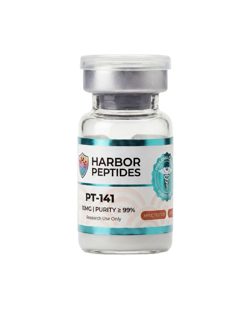 PT-141 (10MG)