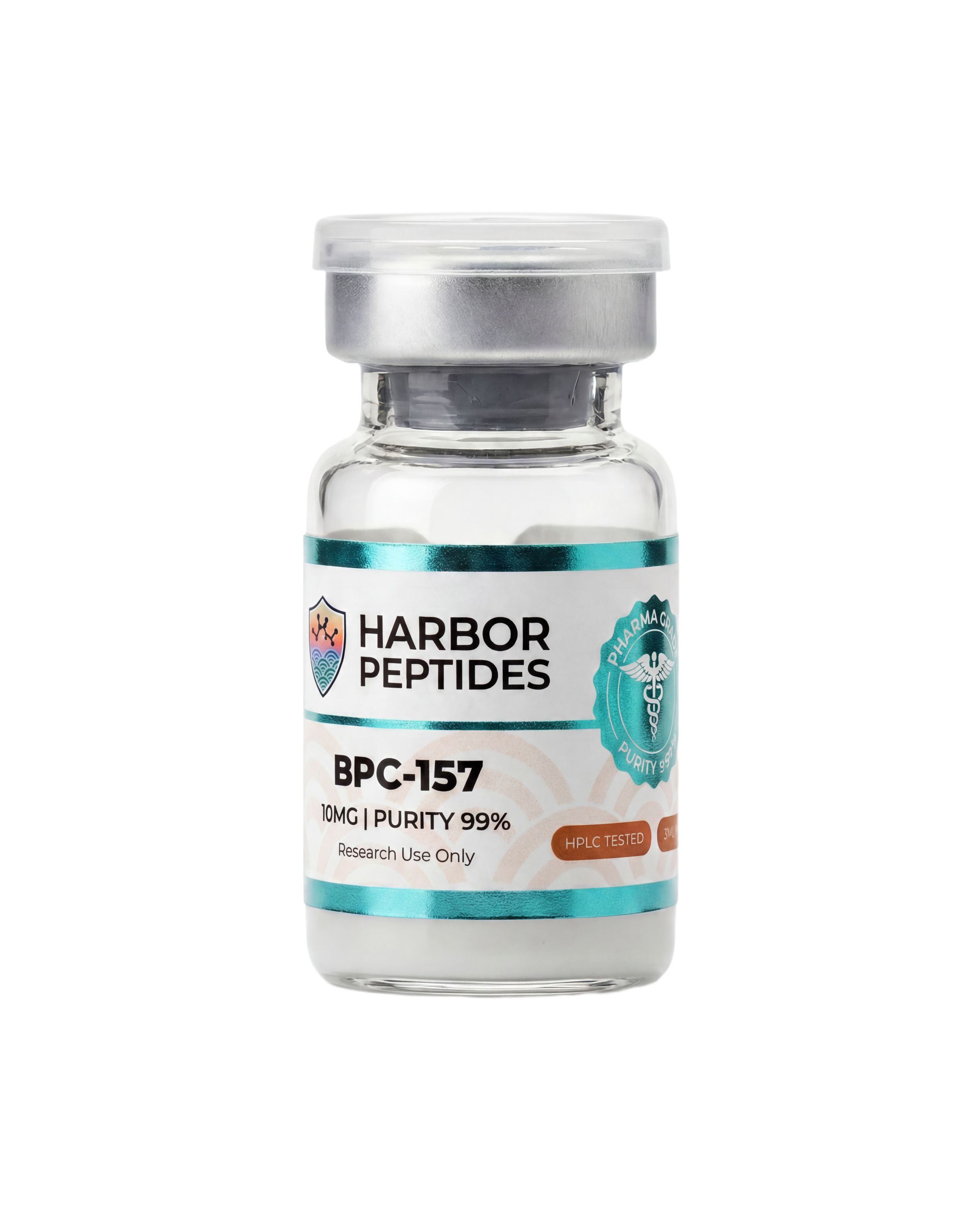 BPC-157 (10MG)