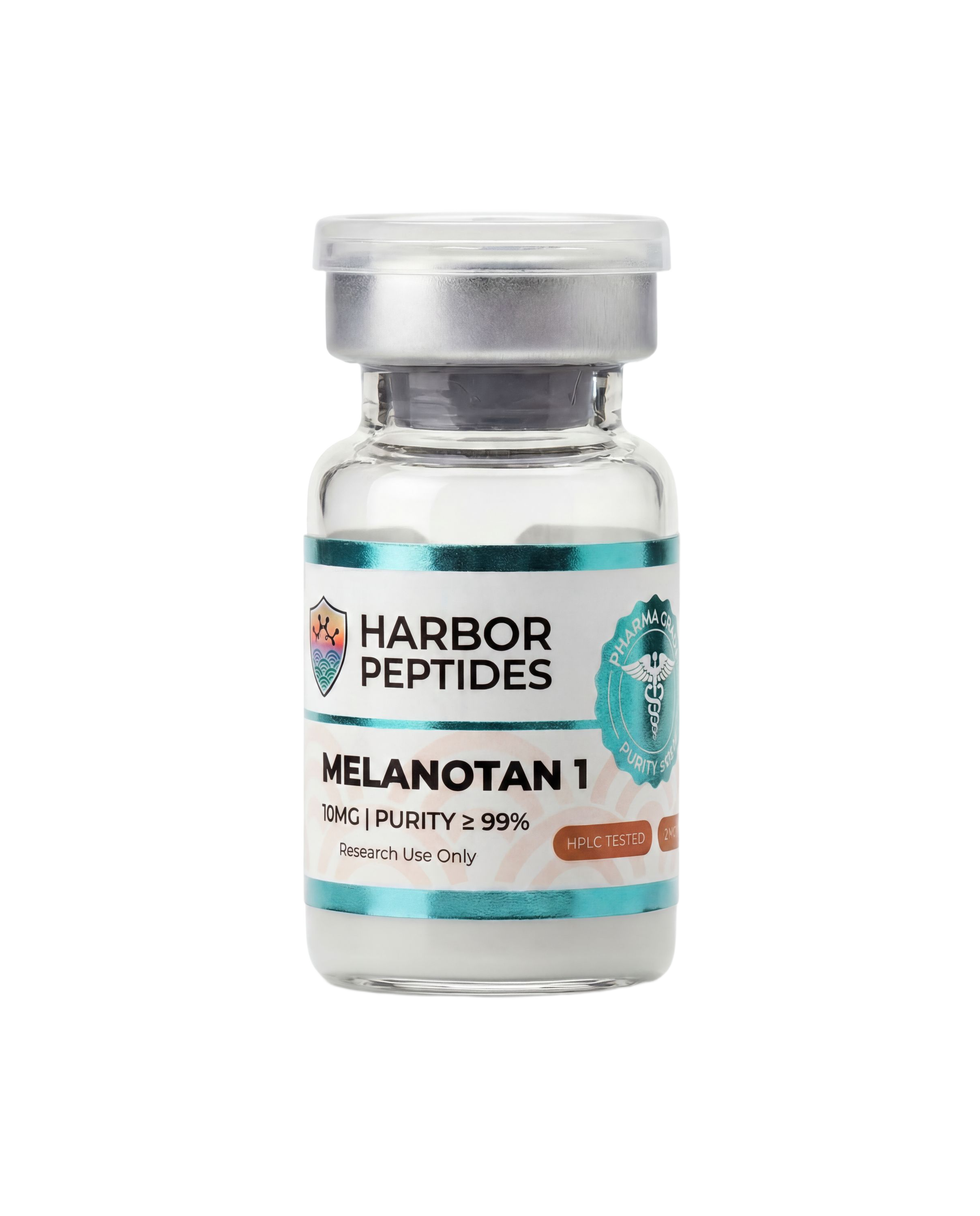 Melanotan 1 (10MG)