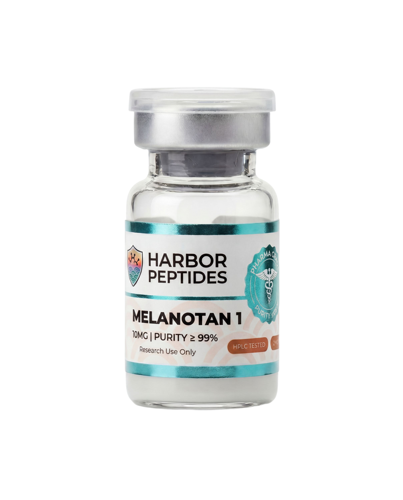 Melanotan 1 (10MG)