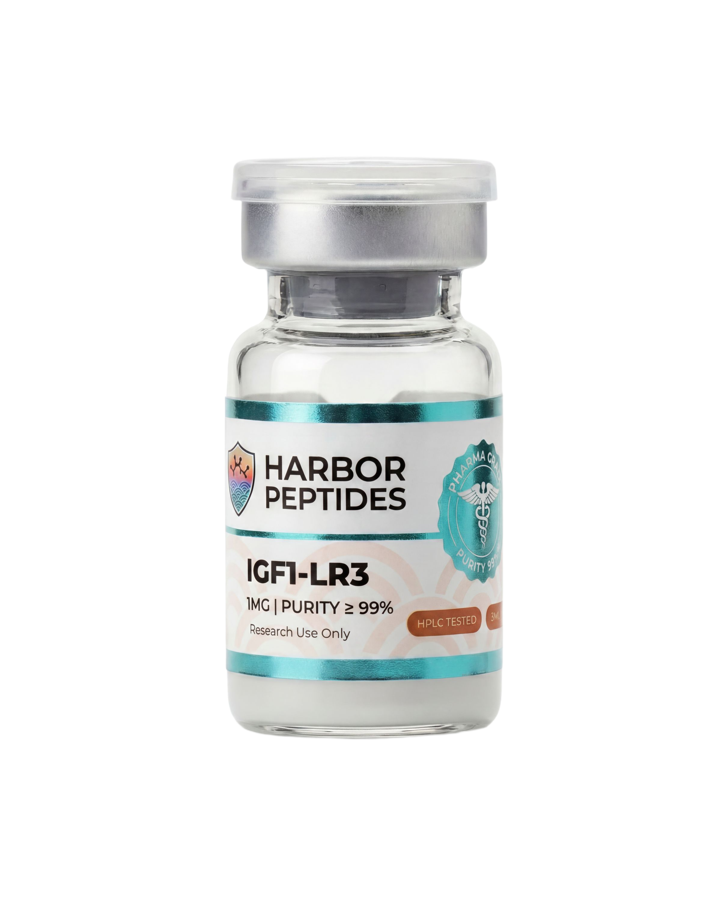 IGF-LR3 (1MG)