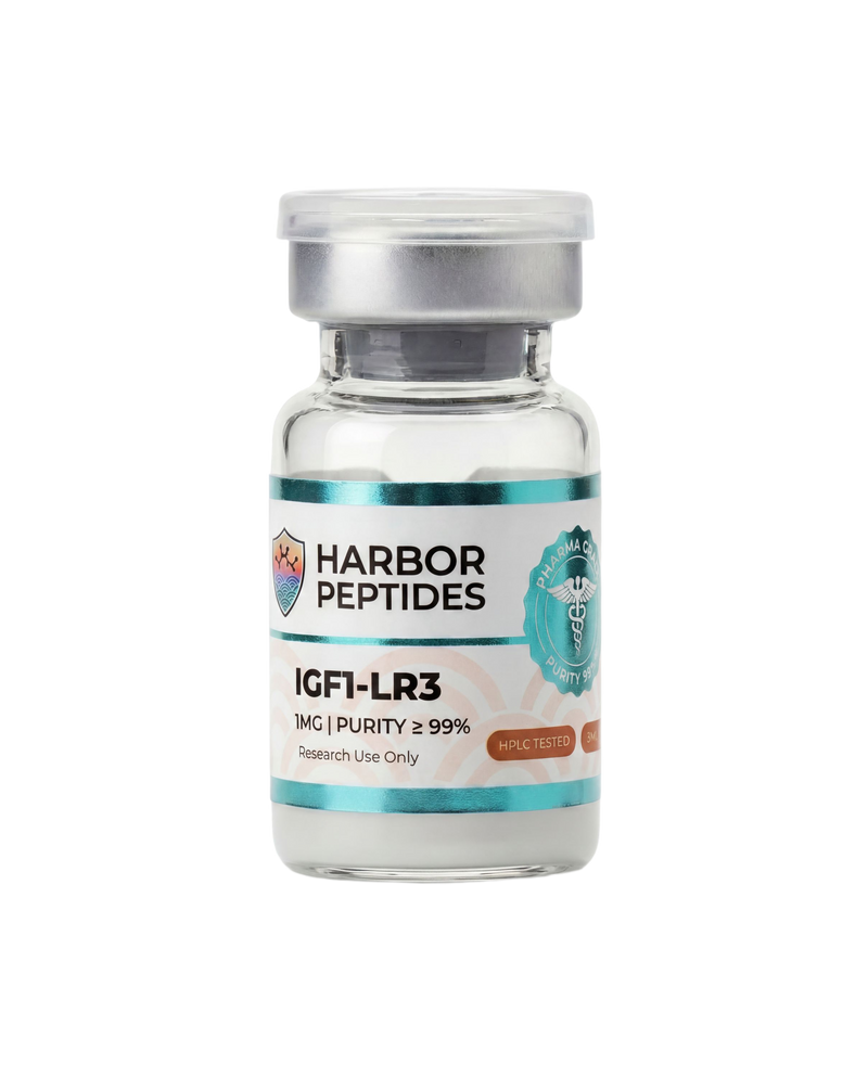 IGF-LR3 (1MG)