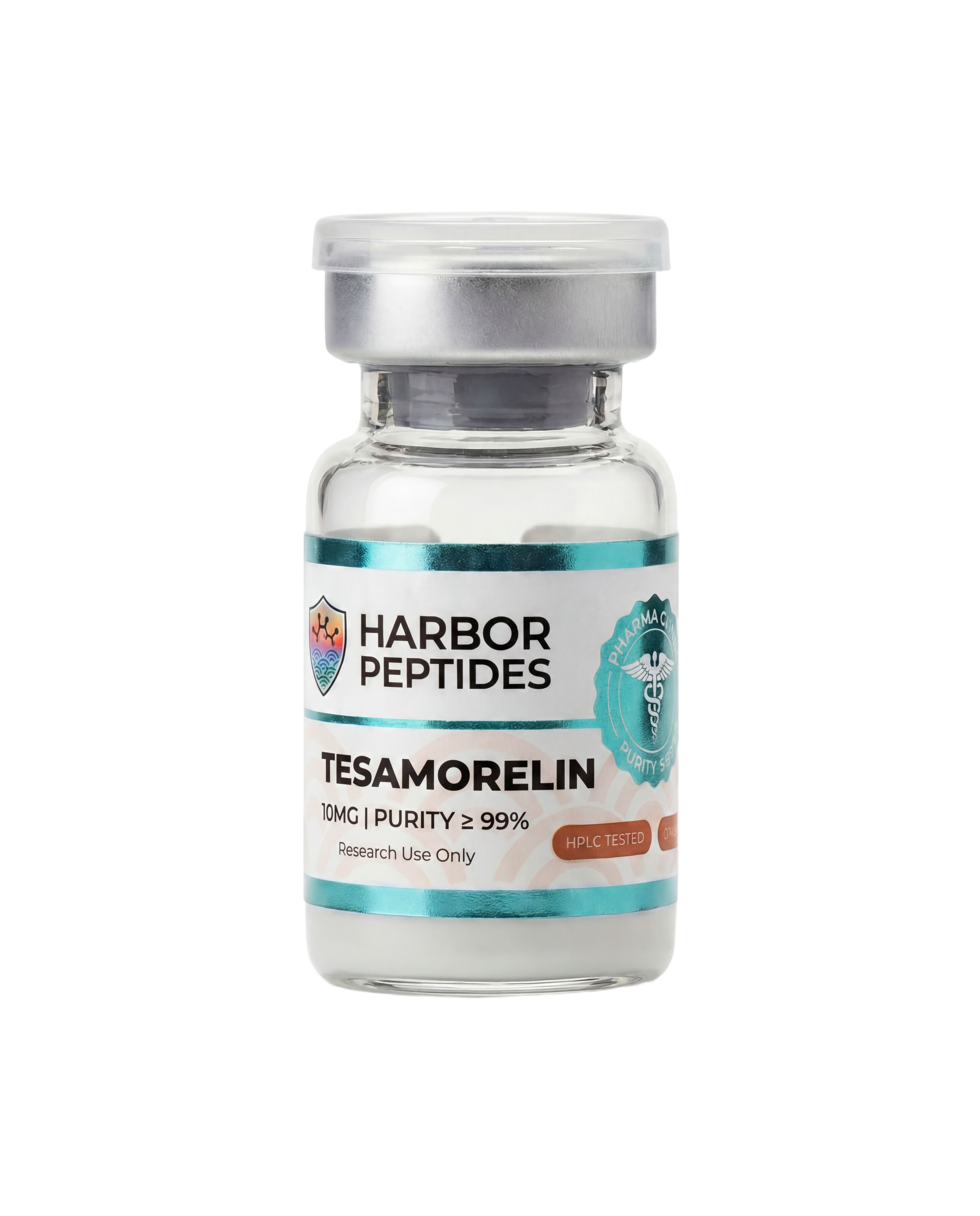 Tesamorelin (10MG)
