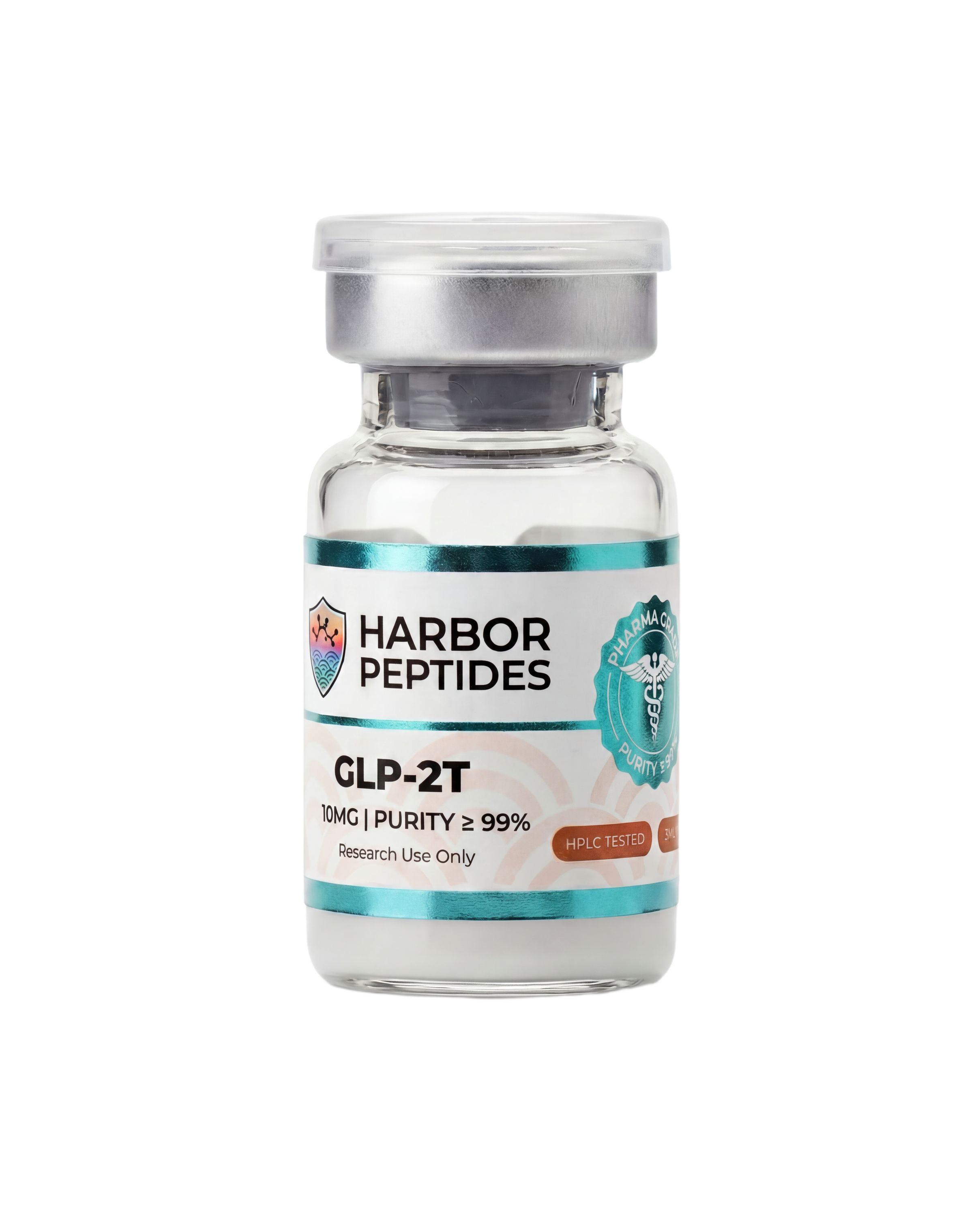 GLP-2T (10MG)