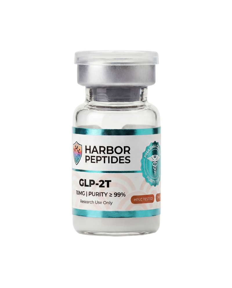 GLP-2T (10MG)