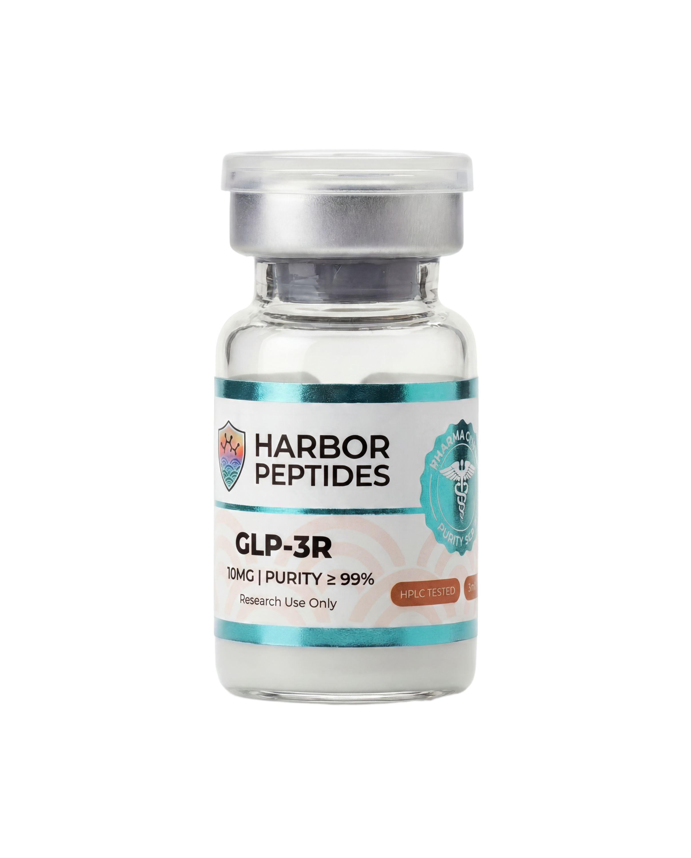 GLP-3R (10MG/20MG)