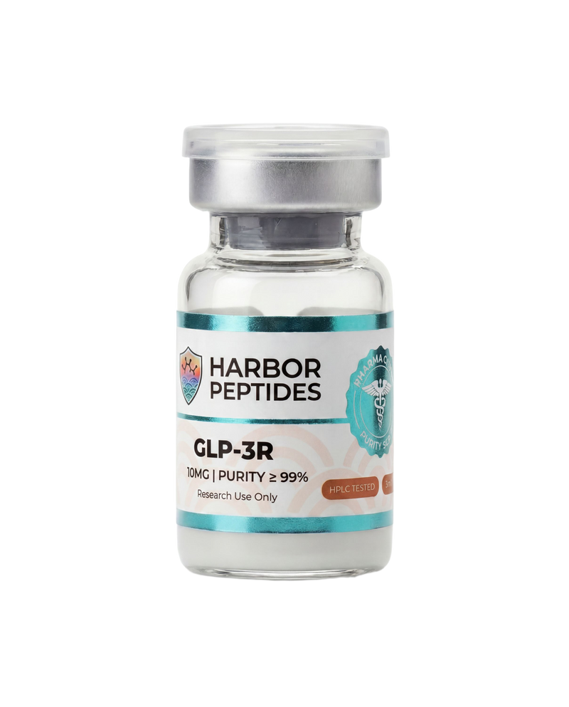 GLP-3R (10MG/20MG)