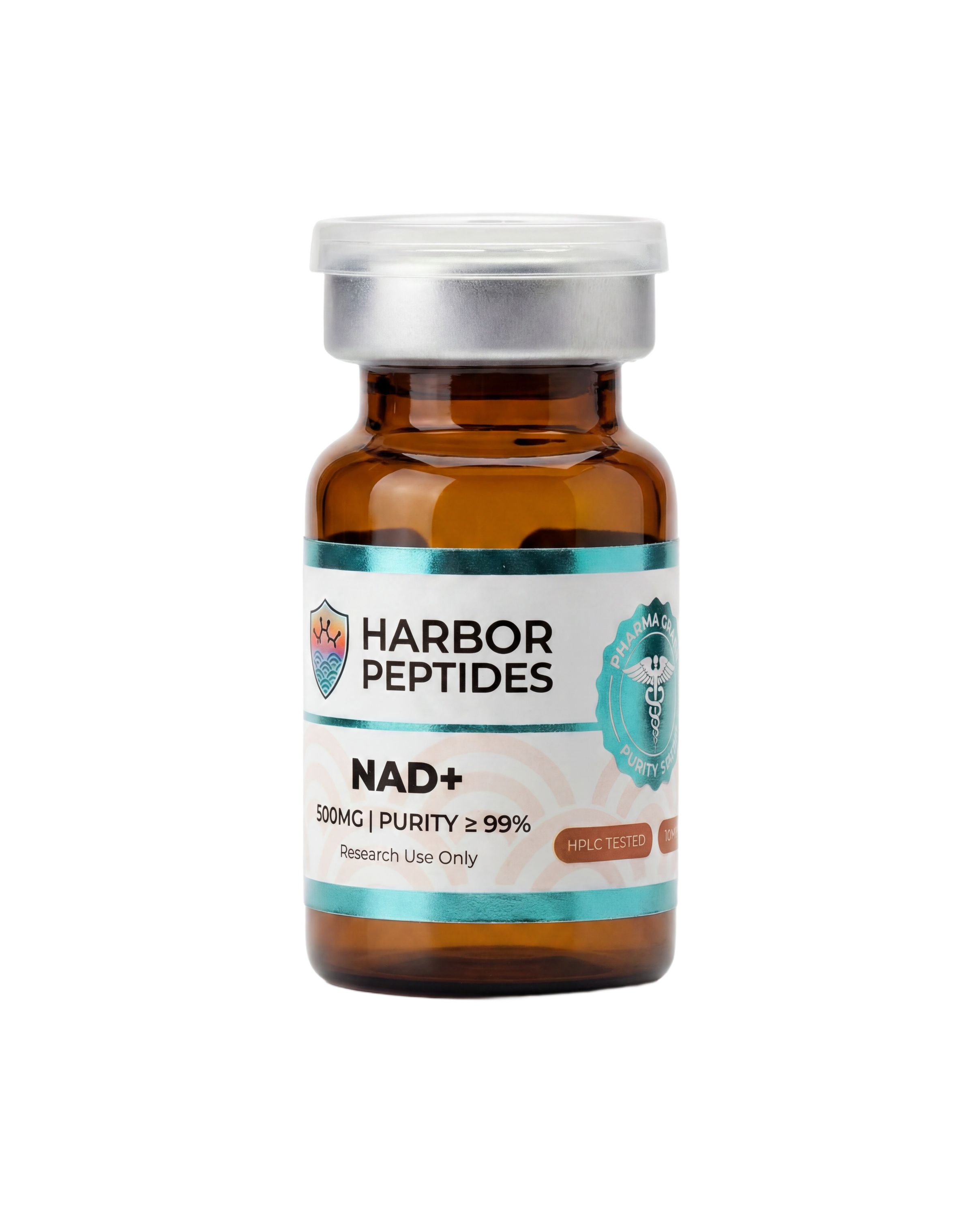 NAD+ (500MG/1000MG)