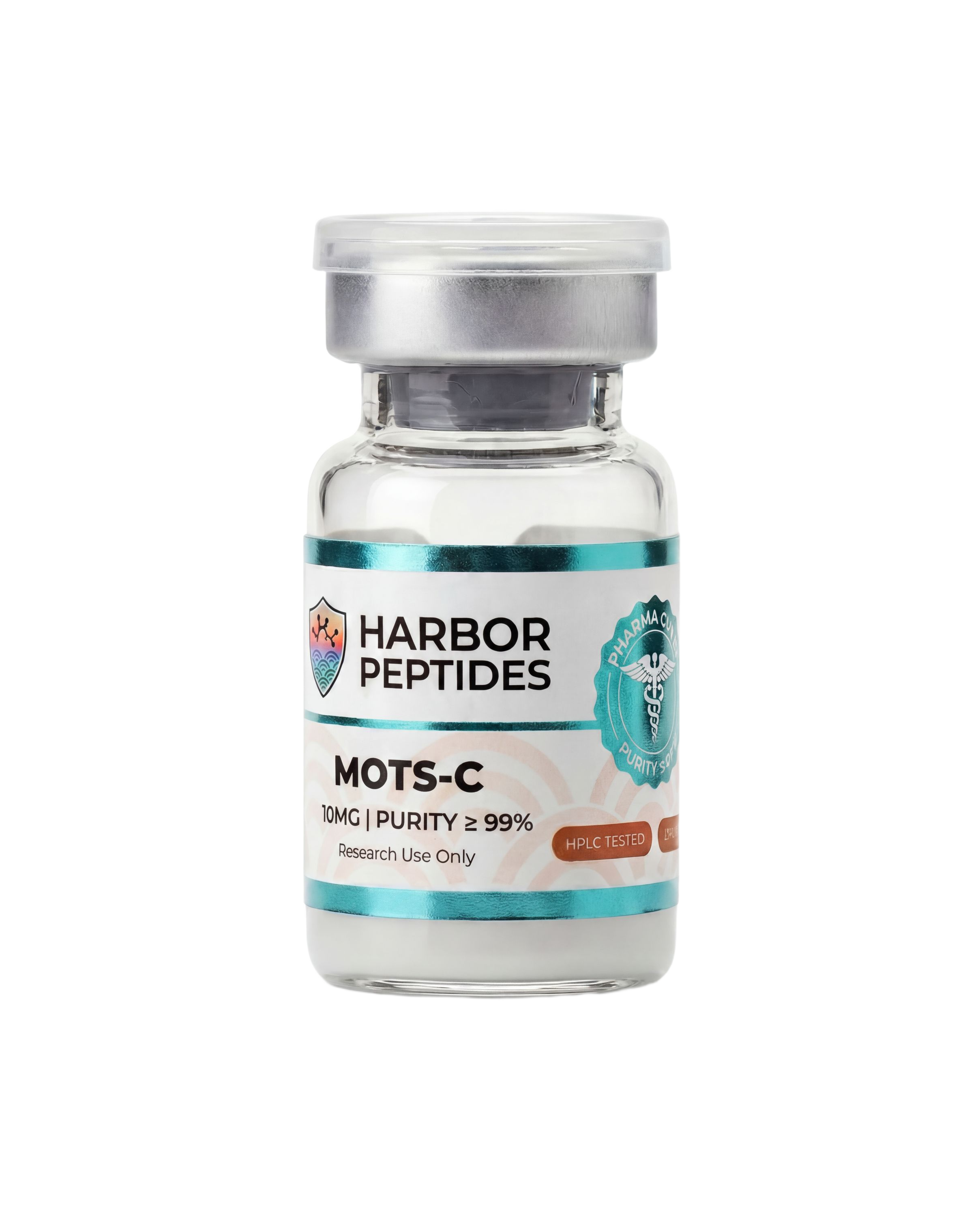 MOTS-C (10MG/40MG)
