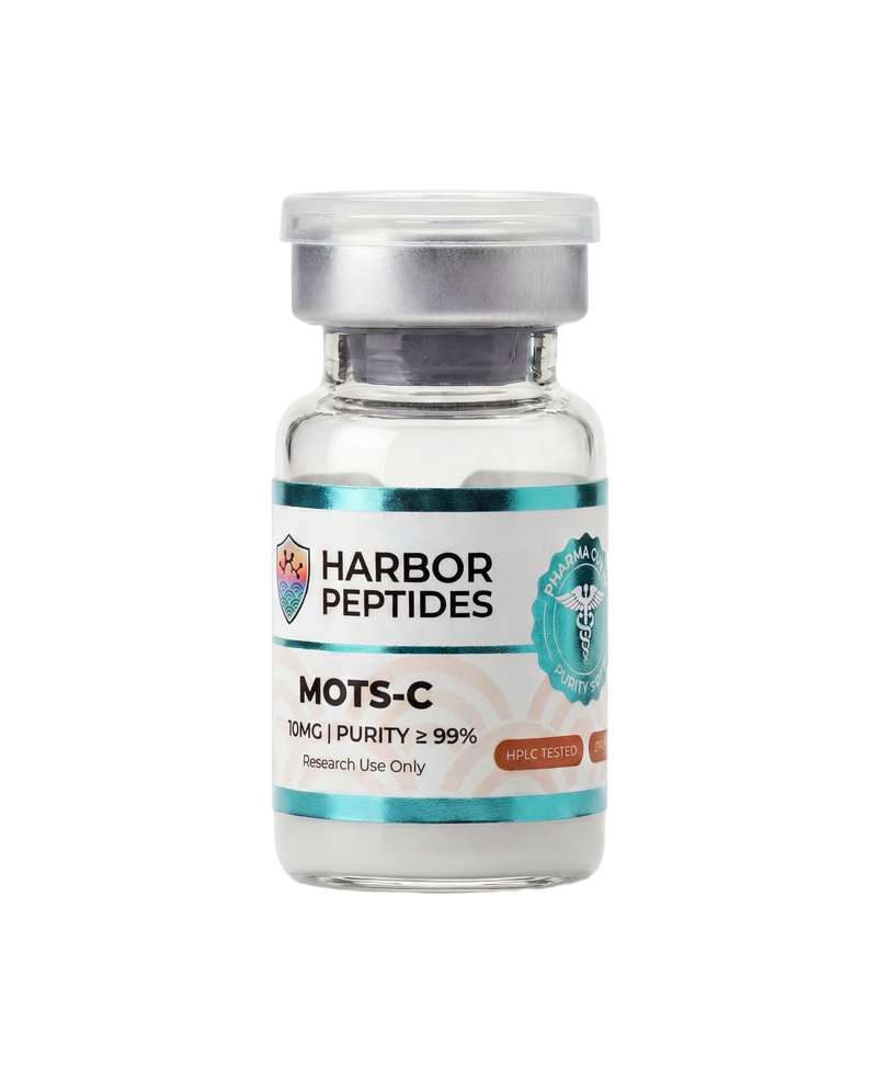 MOTS-C (10MG/40MG)