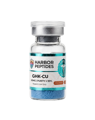 GHK-CU
