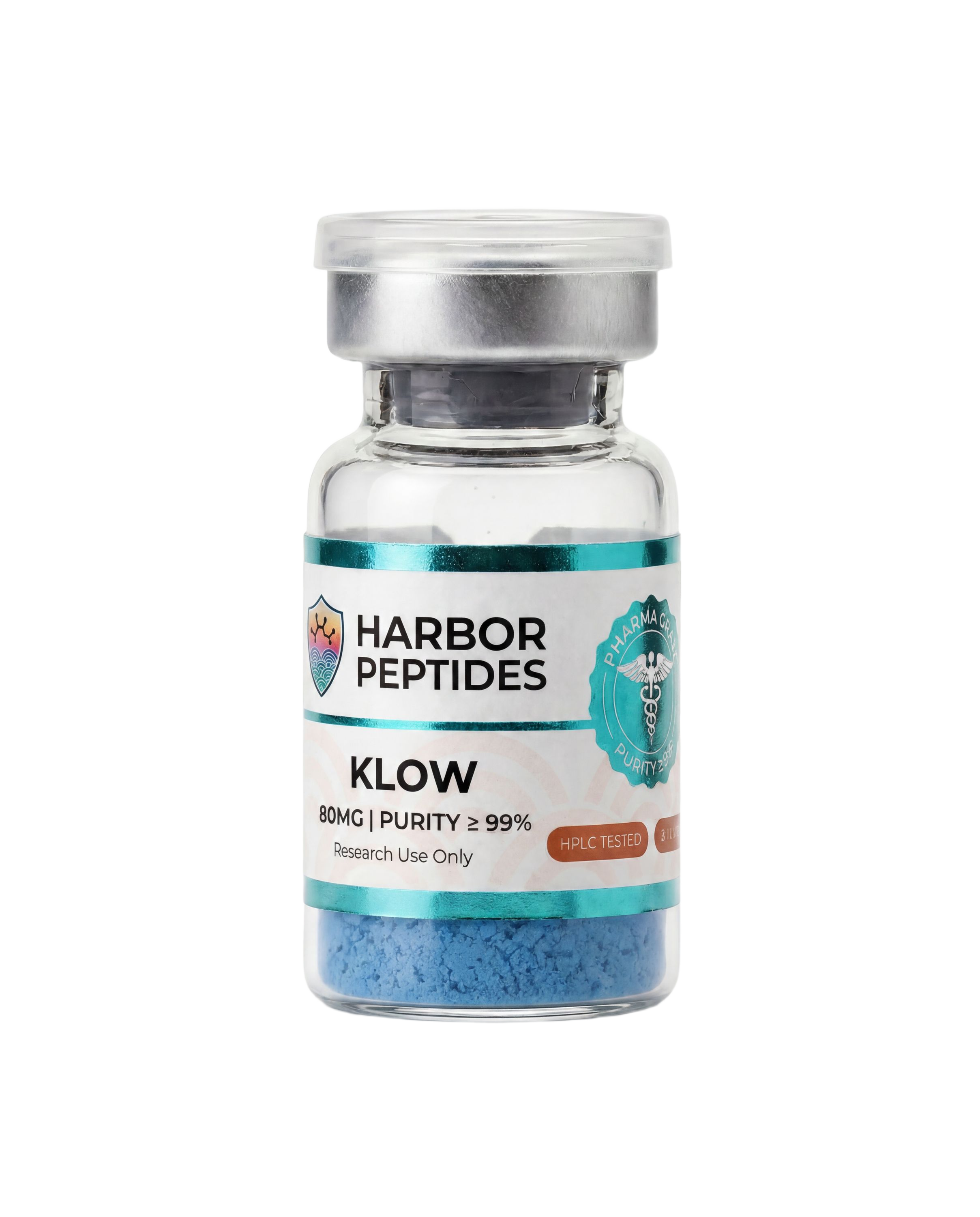 KLOW (80MG)