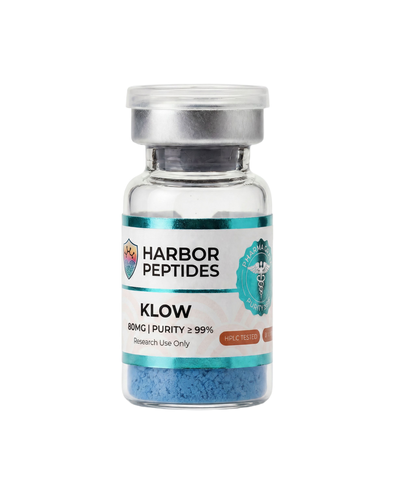 KLOW (80MG)