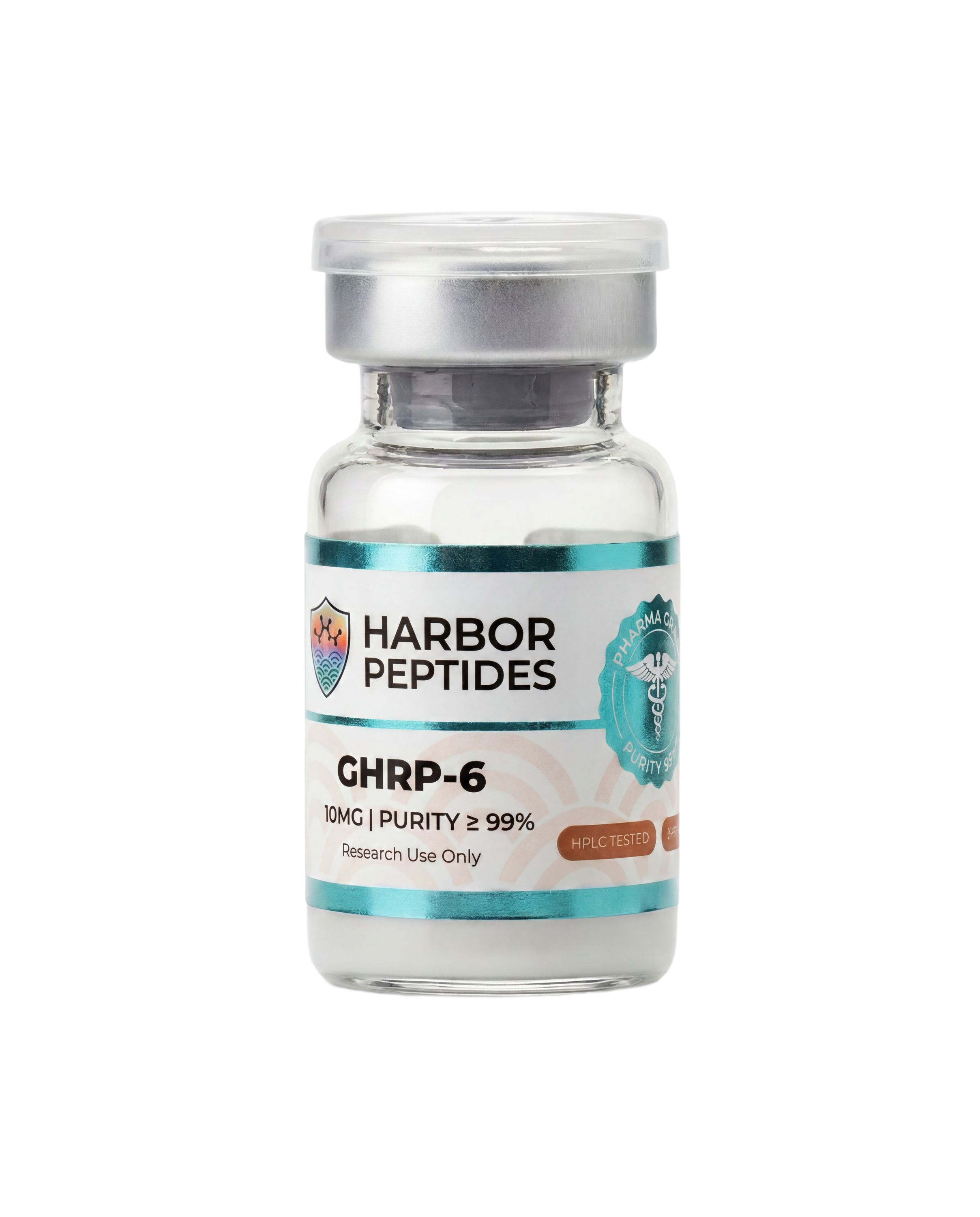 GHRP-6 (10MG)