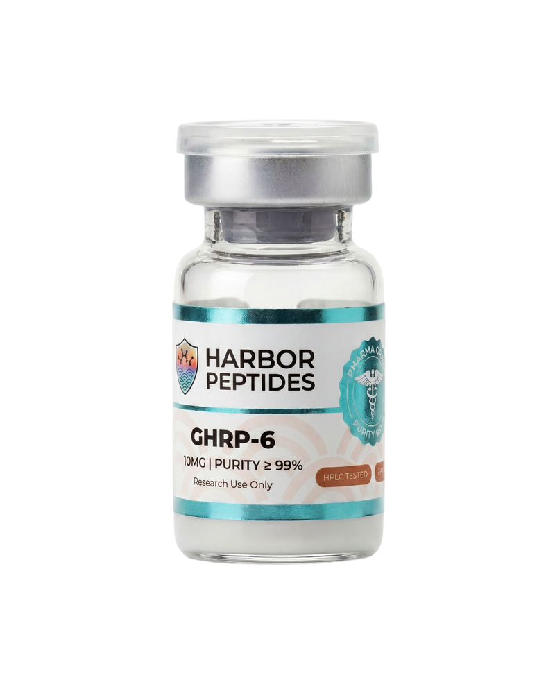 GHRP-6 (10MG)