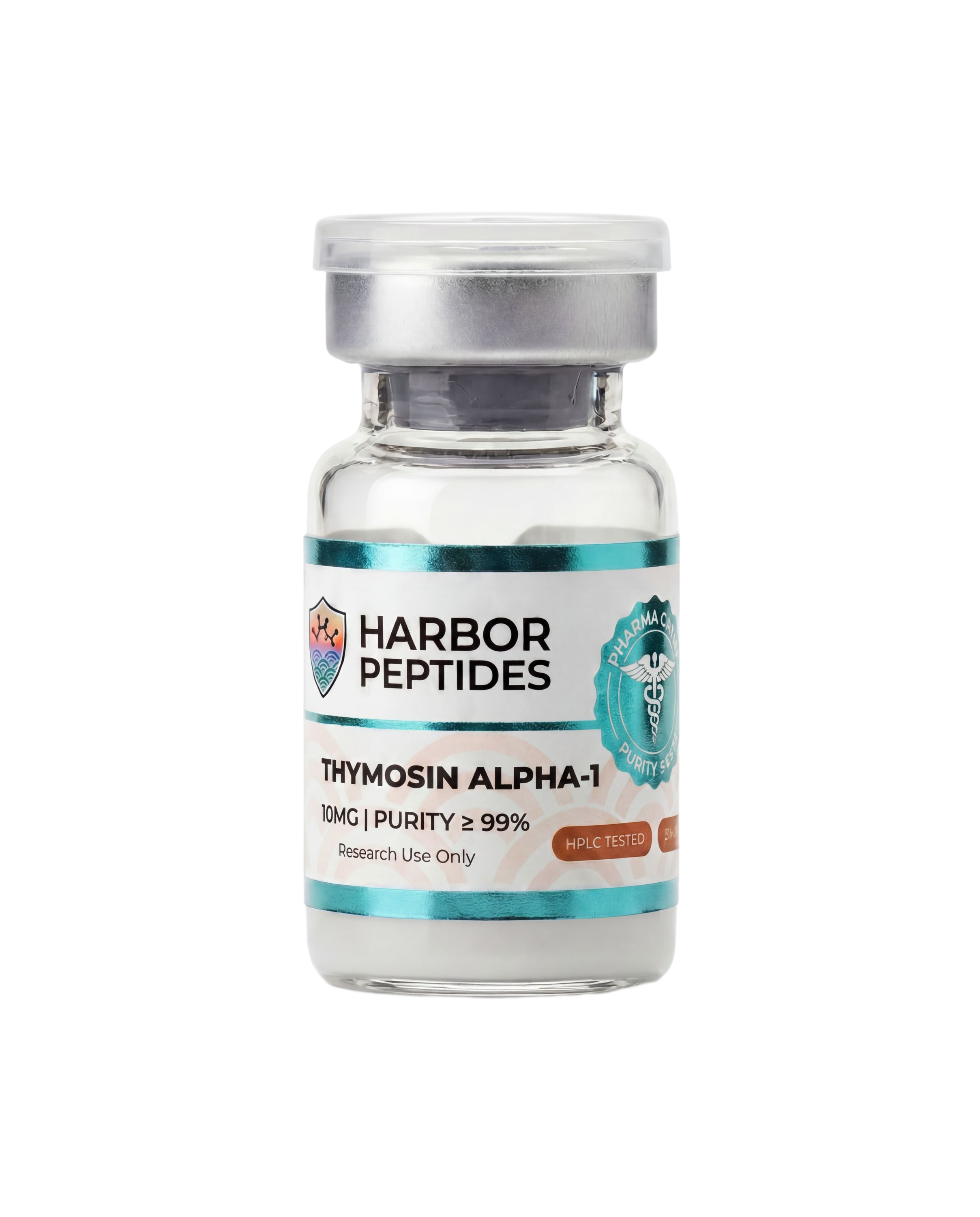 Thymosin Alpha-1 (10MG)