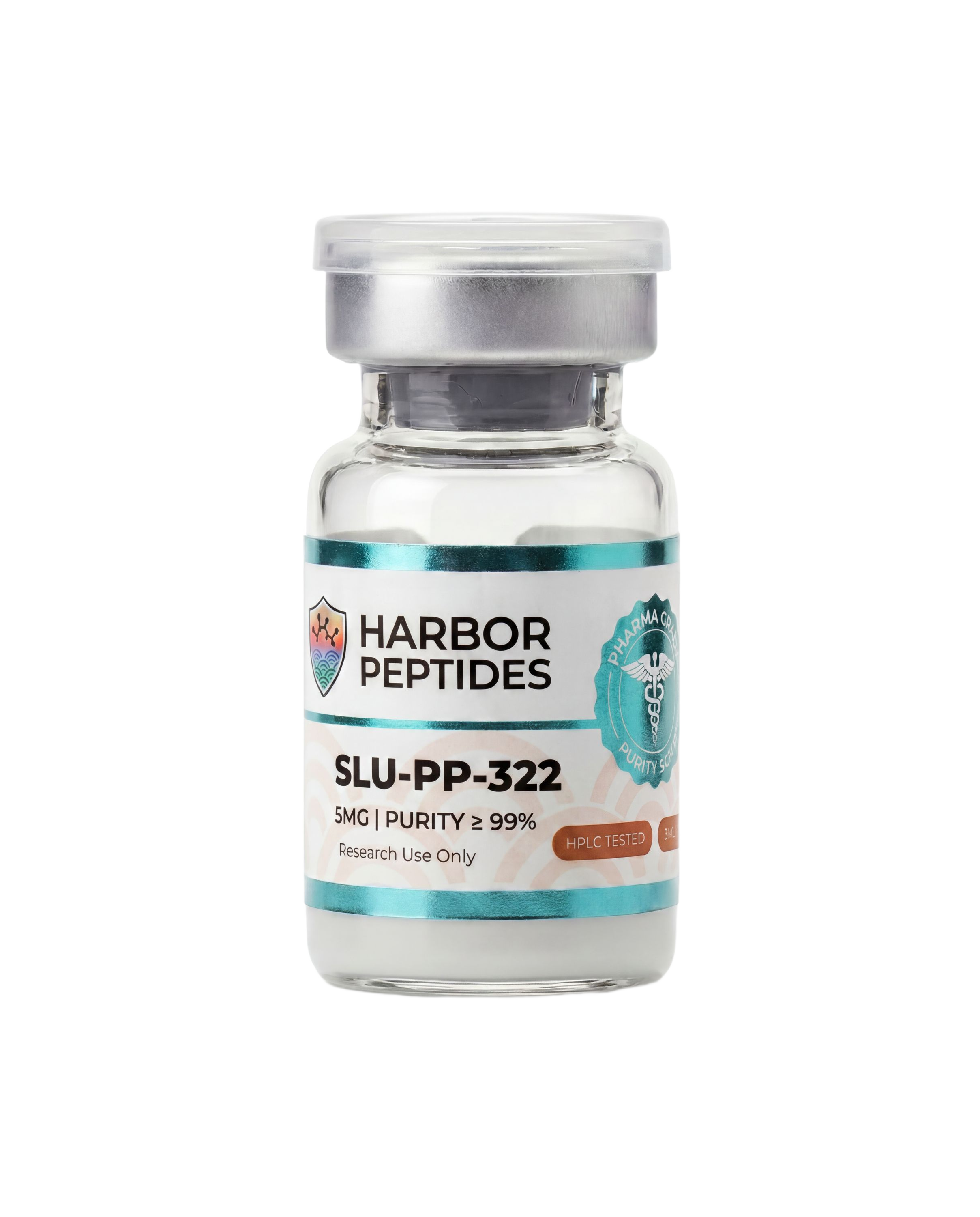 SLU-PP-322 (5MG)