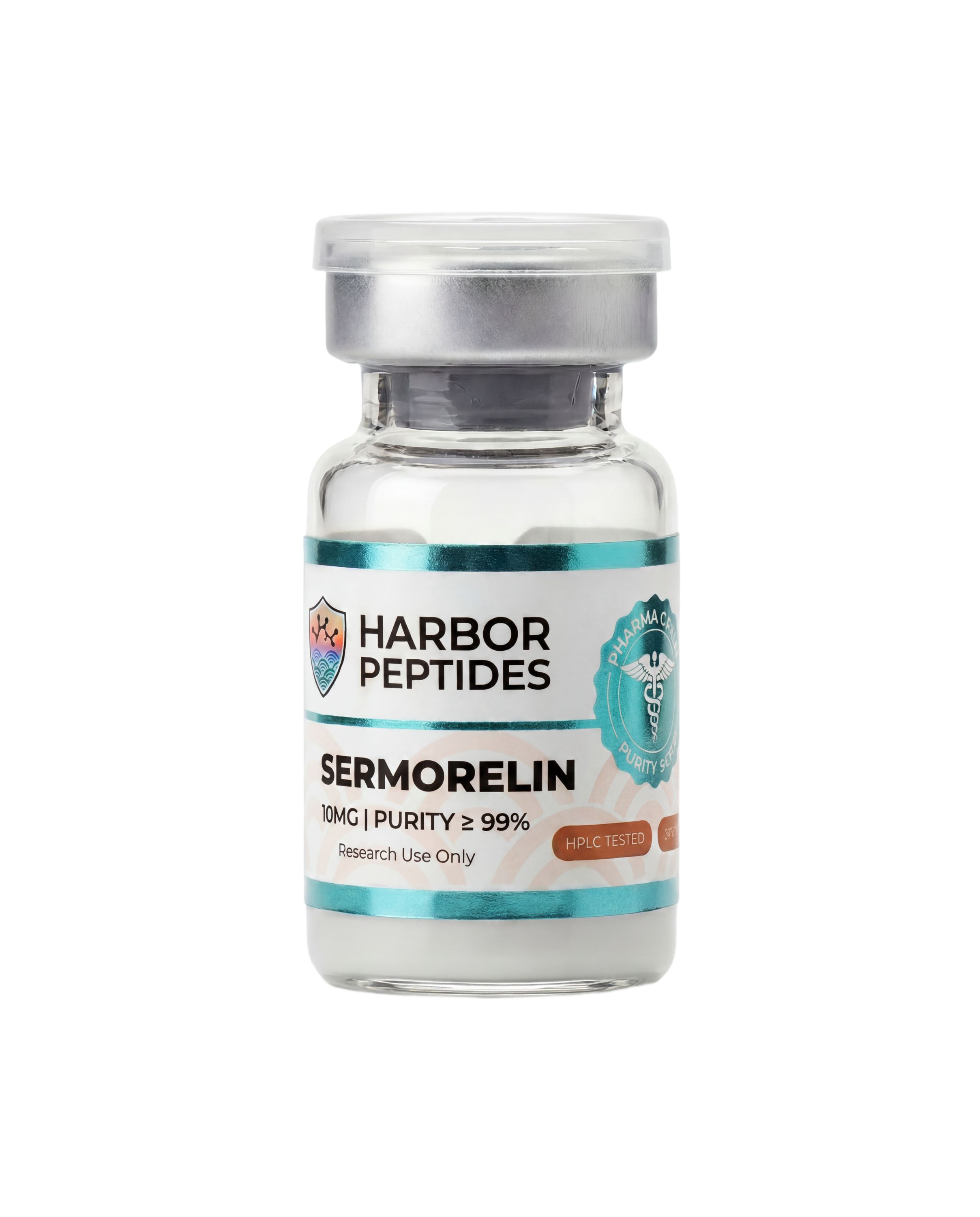 Sermorelin (10MG)