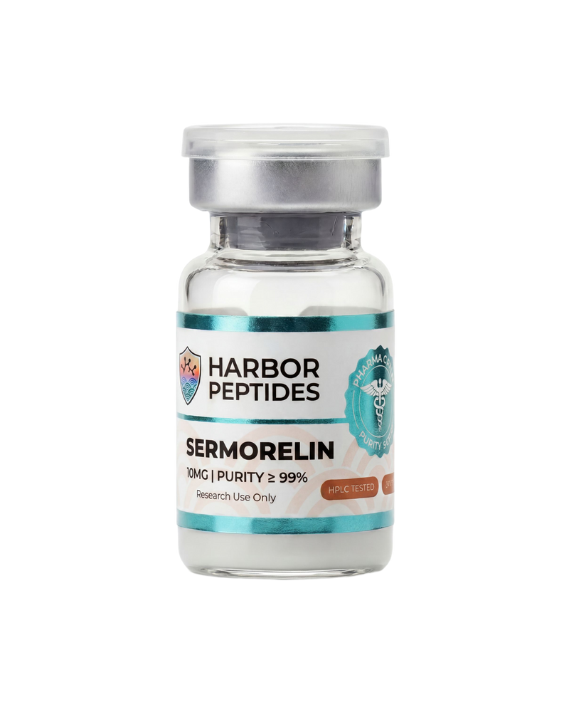 Sermorelin (10MG)